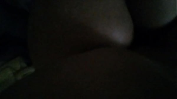 Anita recibe su culiadita 