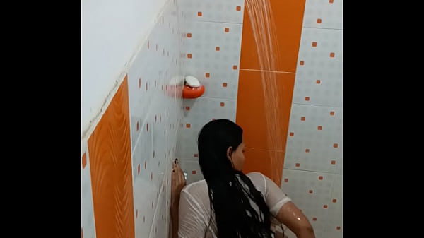 A Mi Hermanastra Le Encanta Que La Grabe Mientras Me La Follo thumbnail