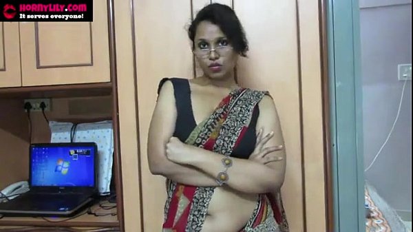 Play MP4 - Indian Porn Teacher Horny Lily