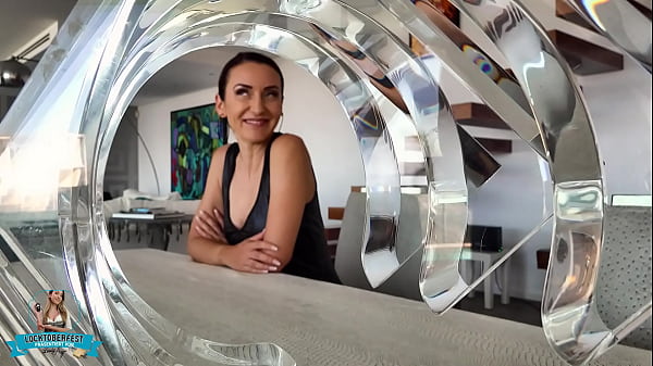 Play MP4 - Locktober-Fest 2024&excl; Keuschhaltung im Oktober &vert; Schl&uuml;sselherrin &vert; Challenge &vert; Keuschheitsg&uuml;rtel