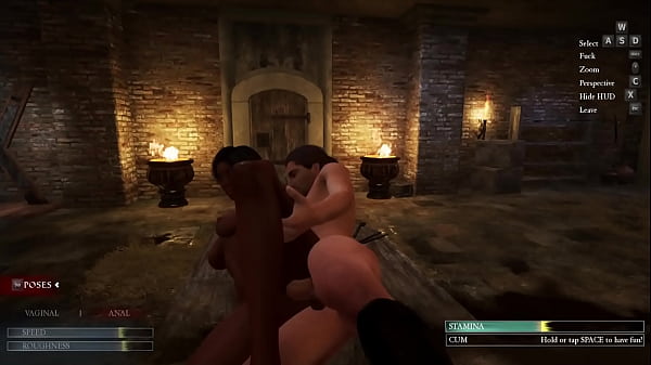 Nonton Slaves Of Rome &ndash; Master&rsquo;s Control Over His Slave thumbnail