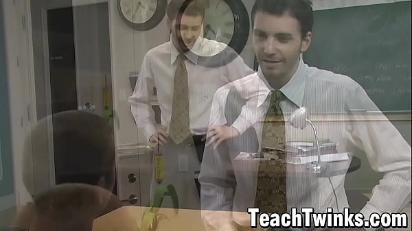 Play MP4 - Sweet Twink Justin Giles Ass Bred By Odd Teacher Wade Warren