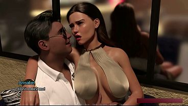 Nonton How To Lose Ones Virginity 15 &ndash; Leo Presses His Stepmom&rsquo;s Boobs At The Women&rsquo;s Club thumbnail