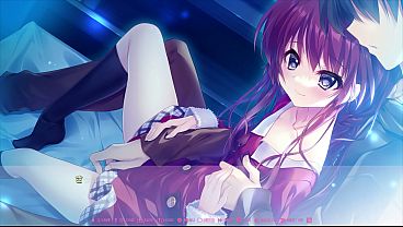 Nonton Pc Game【mashiroiro Symphony】h Scene - Sana 01 thumbnail