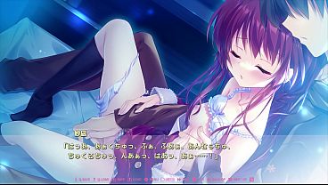 【ましろ色シンフォニー】紗凪 01 preview