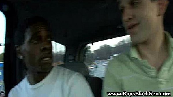Blacksonboys - Gay Black Boys Fuck Hardcore White Sexy Twinks 22 thumbnail
