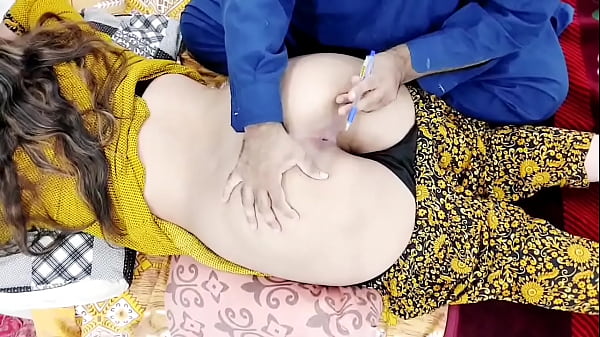 Play MP4 - Indian Stepdaughter Fucked By Stepdaddy &comma; She Failed In College Exams With Clear Hindi Audio