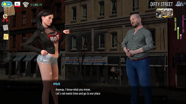 Play MP4 - Fashion Business 61