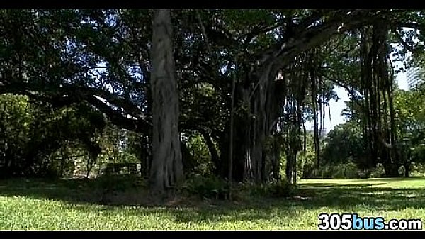 Blonde teen on the bus today 