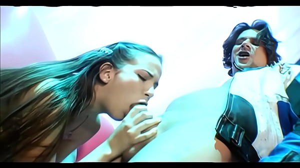 Melissa Lauren Doesn't Hold Back thumbnail