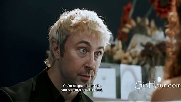 Switching Between Wailing And Moaning (Secret Sex At Funeral) - Chad Alva, Liv Revamped