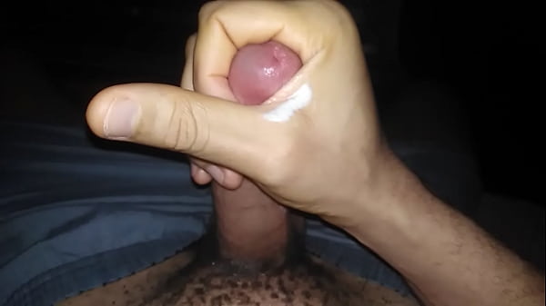 African807 - big dick masturbating 