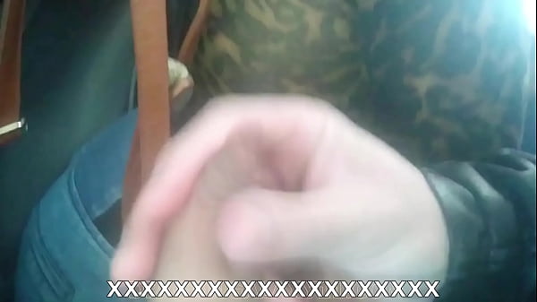 Play MP4 - Public sex&comma; blowjob on the bus&comma; almost caught