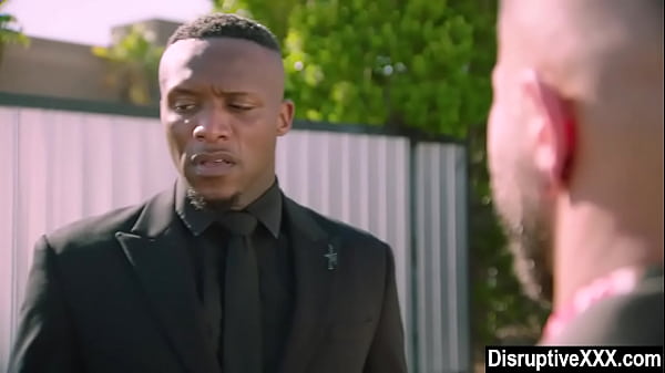 Play MP4 - Closeted black gay fucks his ex