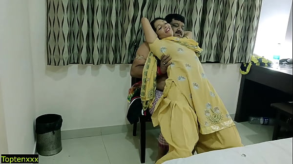 Play MP4 - Amazing hot sex with Jija ji&excl; Please don't tell anyone&excl;