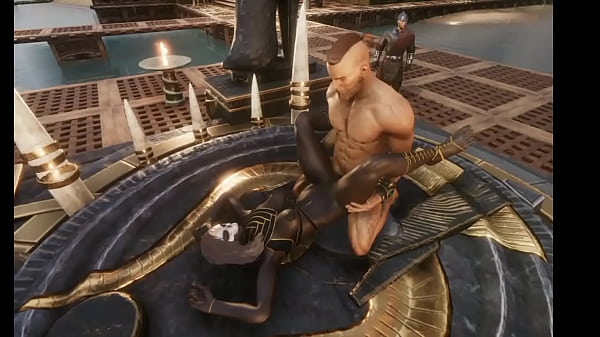 Conan exiles Praise Derketo