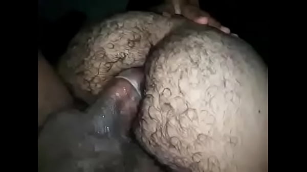 Big Black Fat Cock Vs Teen Big Ass
