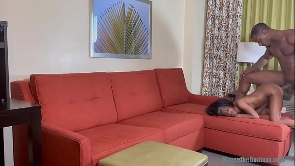 Mazee vs. Mini Stallion 