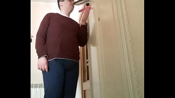 Play MP4 - Cock worship&colon; raw blowjob with three great dildos