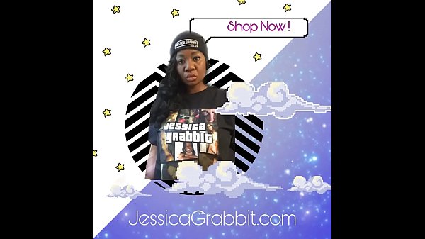 Porn Star Jessica Grabbit_Silk Robe_Tease