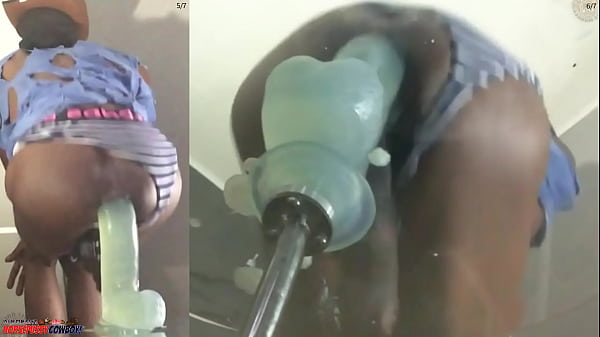 TWO ANGLES | ANAL COWBOY 5-6 