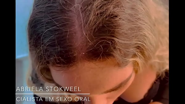 Gozando na cara da especialista - Agende seu horário comigo pelo_Whats (11981622622)