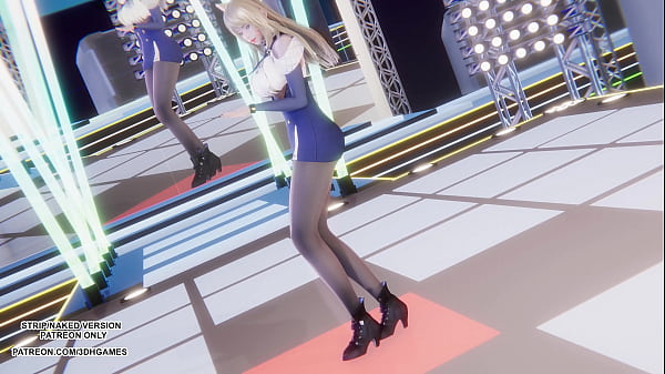 Mmd t ara so crazy