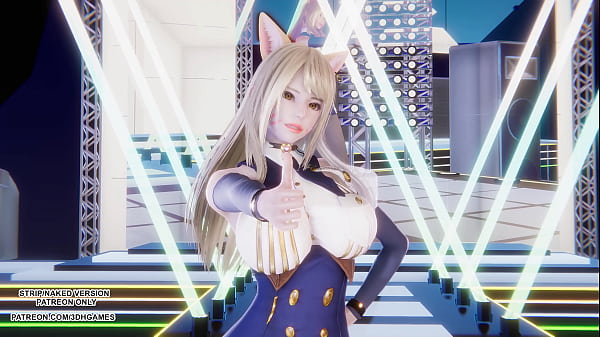 Mmd t ara so crazy