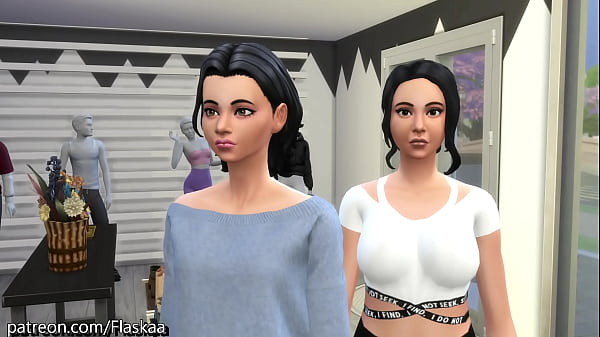 Play MP4 - The Futanari Family Part 9