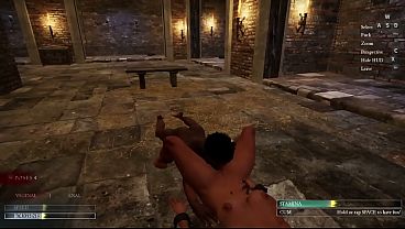 Slaves of rome my slave needs to be dominated