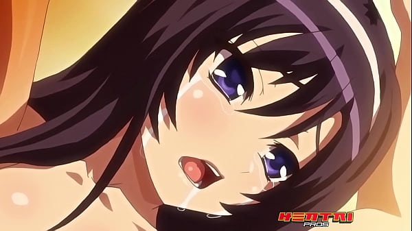 18yo Step Sister Fucking for the First Time_Hentai