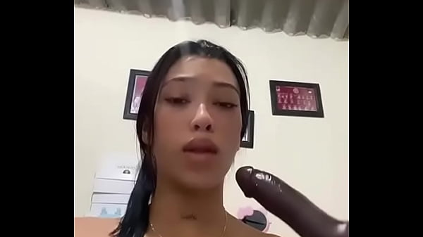 Nonton Puke Deepthroat Training For Sex Deprived Latina Teen thumbnail