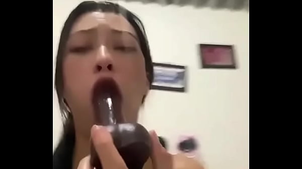 Play MP4 - Puke deepthroat training for sex deprived Latina teen