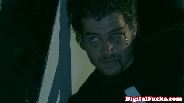 Busty Nicole Aniston fucking_in the_dark