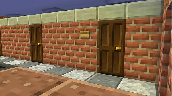 Nonton Minecraft thumbnail