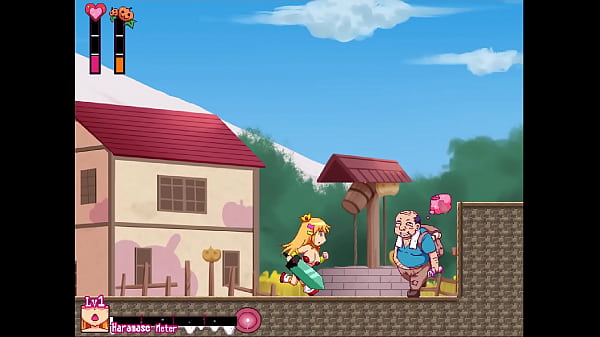 Play MP4 - Kabopuri&excl;&excl; Early Stages &lbrack;ACT&rsqb; &num;1