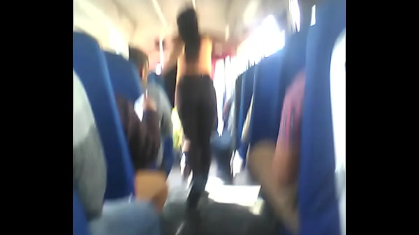 Play MP4 - culo de cobradora