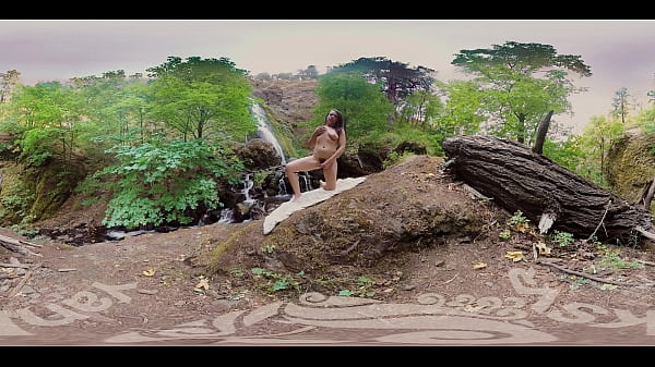 Yanks Tasty Luscious MILF MasturbatingWell