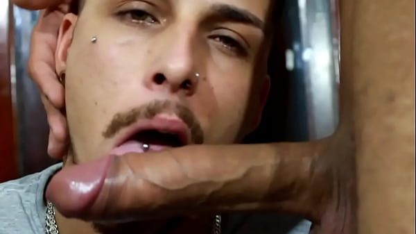 Corteio O Cabelo E Fodi O Cabeleireiro thumbnail