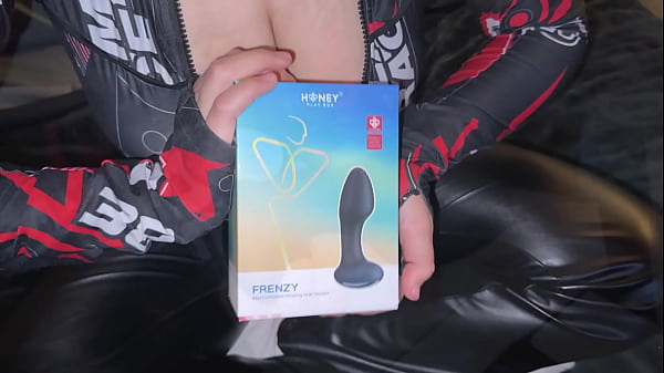 Nonton Gracias A Este Plug Anal, Mi Culo Se Abre F&aacute;cil Y Vivo El Mejor Sexo Anal De Mi Vida thumbnail