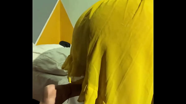 My hot indian girlfriend fuck in first time