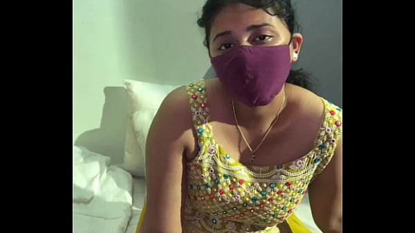 My hot indian girlfriend fuck in first time