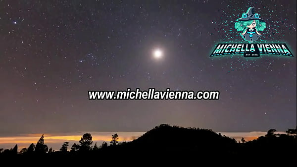 I'm_Feeling So Sexy, So Good, Naughty Girl Michella Vienna