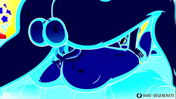 Une Soir&eacute;e De Princesse Peach Qu'es Se Fait Beiser Par Harmonie Les Ons Modifier thumbnail