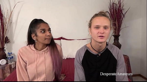 Desperate Amateurs Hot moms getting their tight pussies smashed in hard pounding raw action 