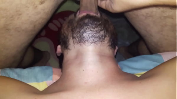 Amigo me chupa la pija 