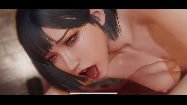 慾神幻想 Rise_of eros_卡蒂雅