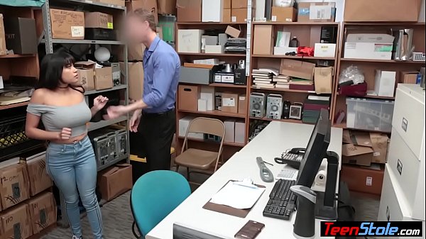 Play MP4 - Busty latina suspect gets fucked by a nasty LP officer