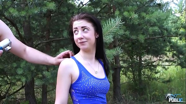 Cheated beauty_fucked_by fake_agent and get nothing promised