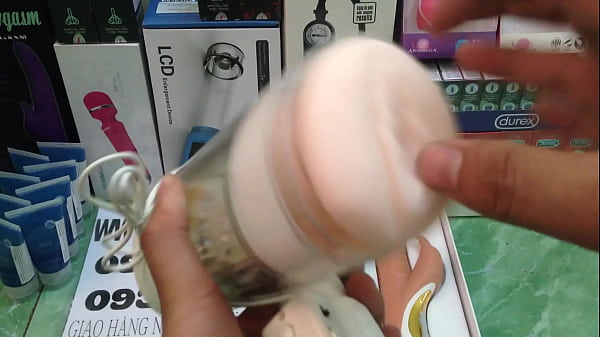 máy búmút tự động giúpnam giới sướng têngười bắn_tinh